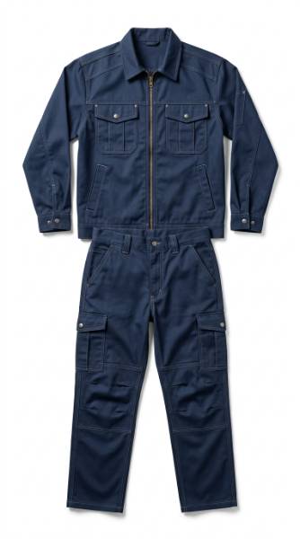Utility Uniform Suit