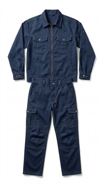 Utility Uniform Suit