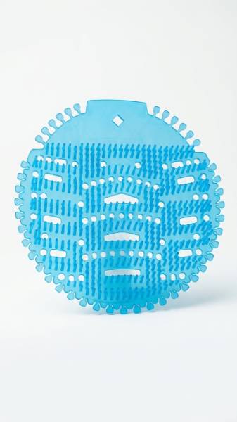 Anti-Splash Urinal Screen