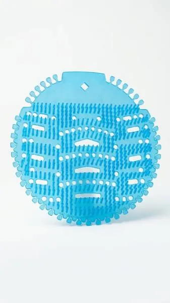 Anti-Splash Urinal Screen