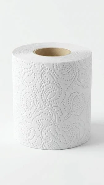 Ultra-Soft Toilet Tissue Roll wholesale