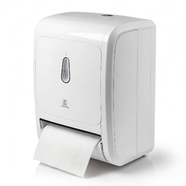 Automatic Tissue Dispenser