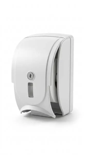 Automatic Tissue Dispenser