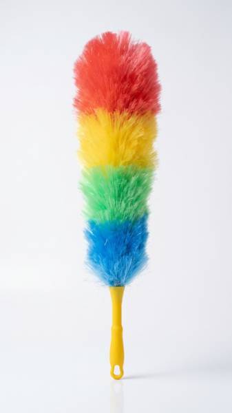 Synthetic Duster