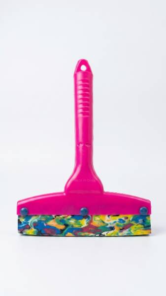 Compact Countertop Kitchen Wiper