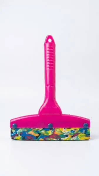 Compact Countertop Kitchen Wiper
