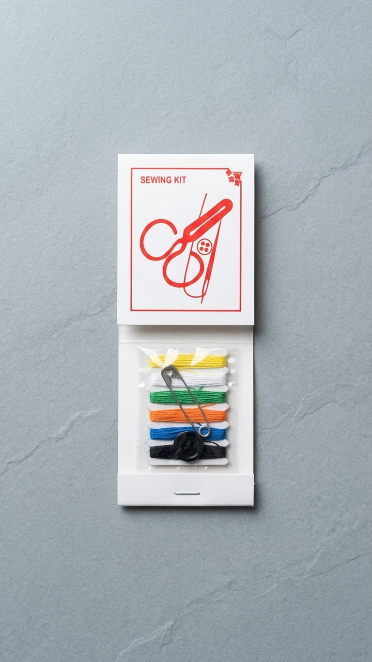Sewing Kit