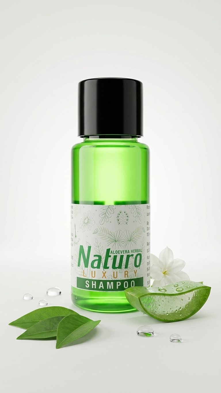 Shampoo