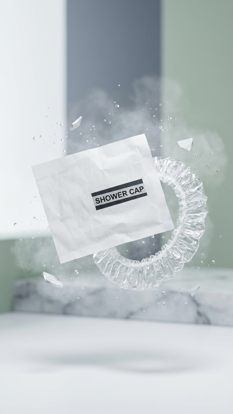 Shower Cap