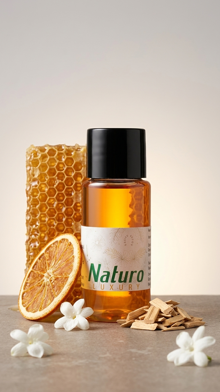 Shower Gel