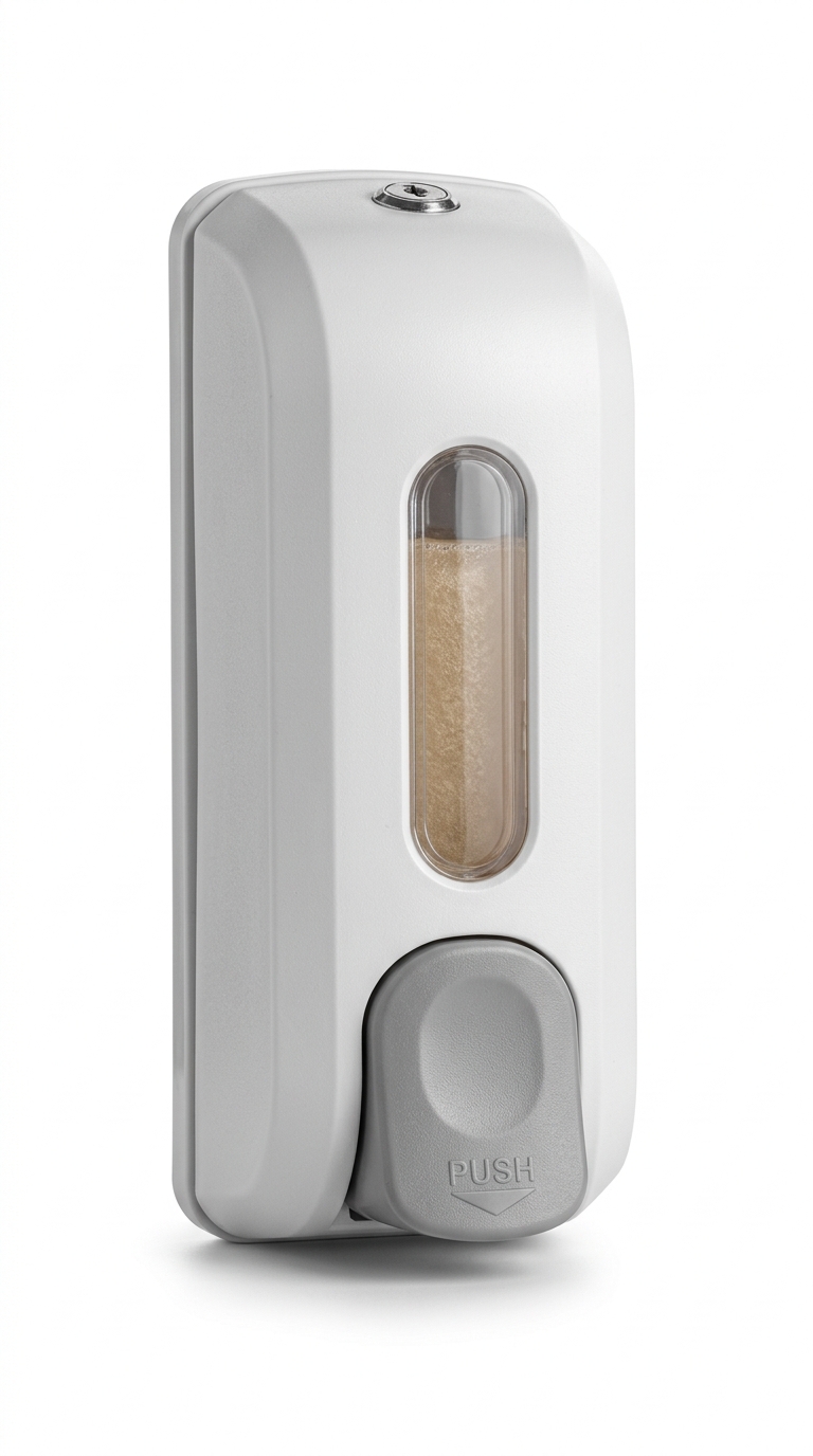 Soap Dispenser