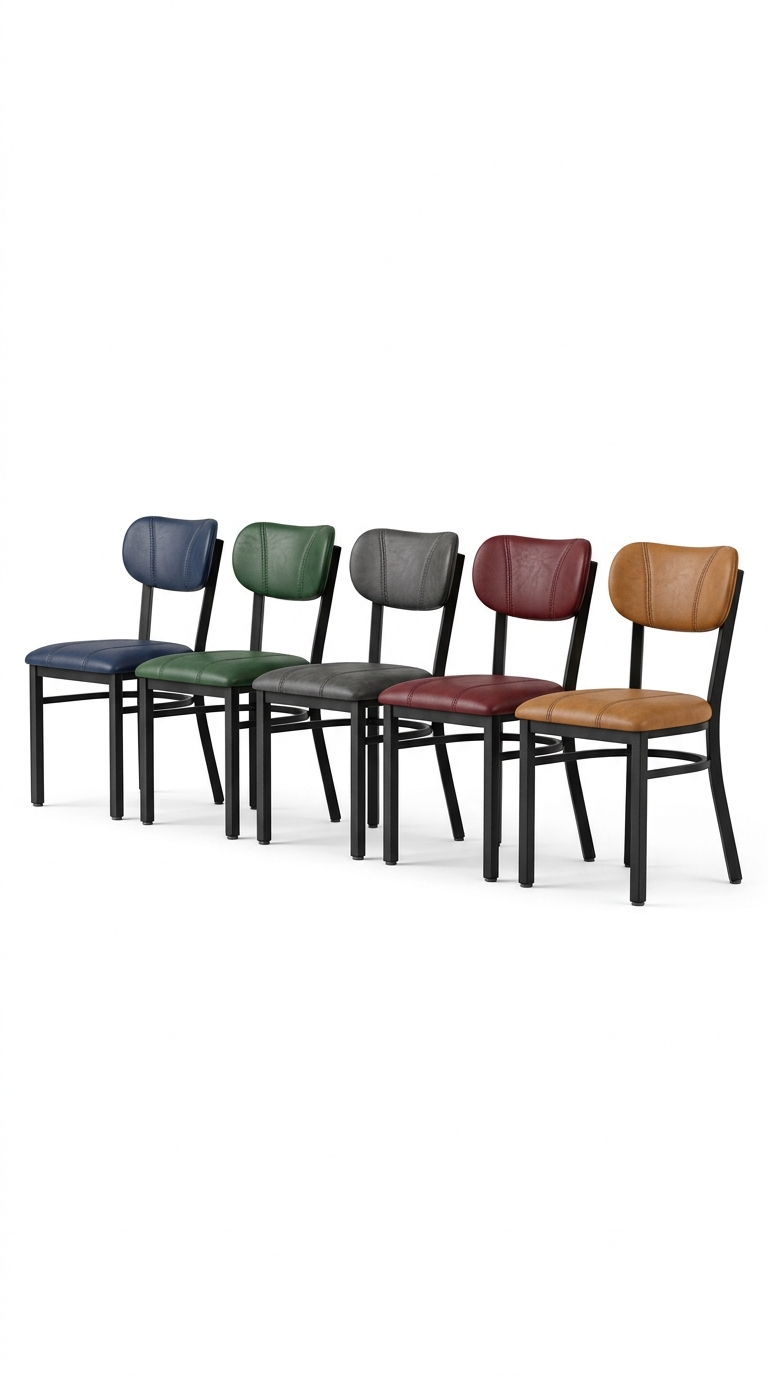 Spa Chair