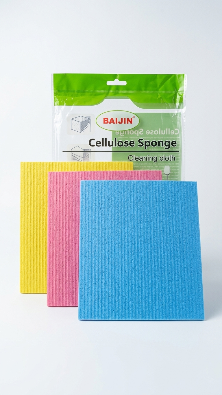 Spot Cleaning Kit