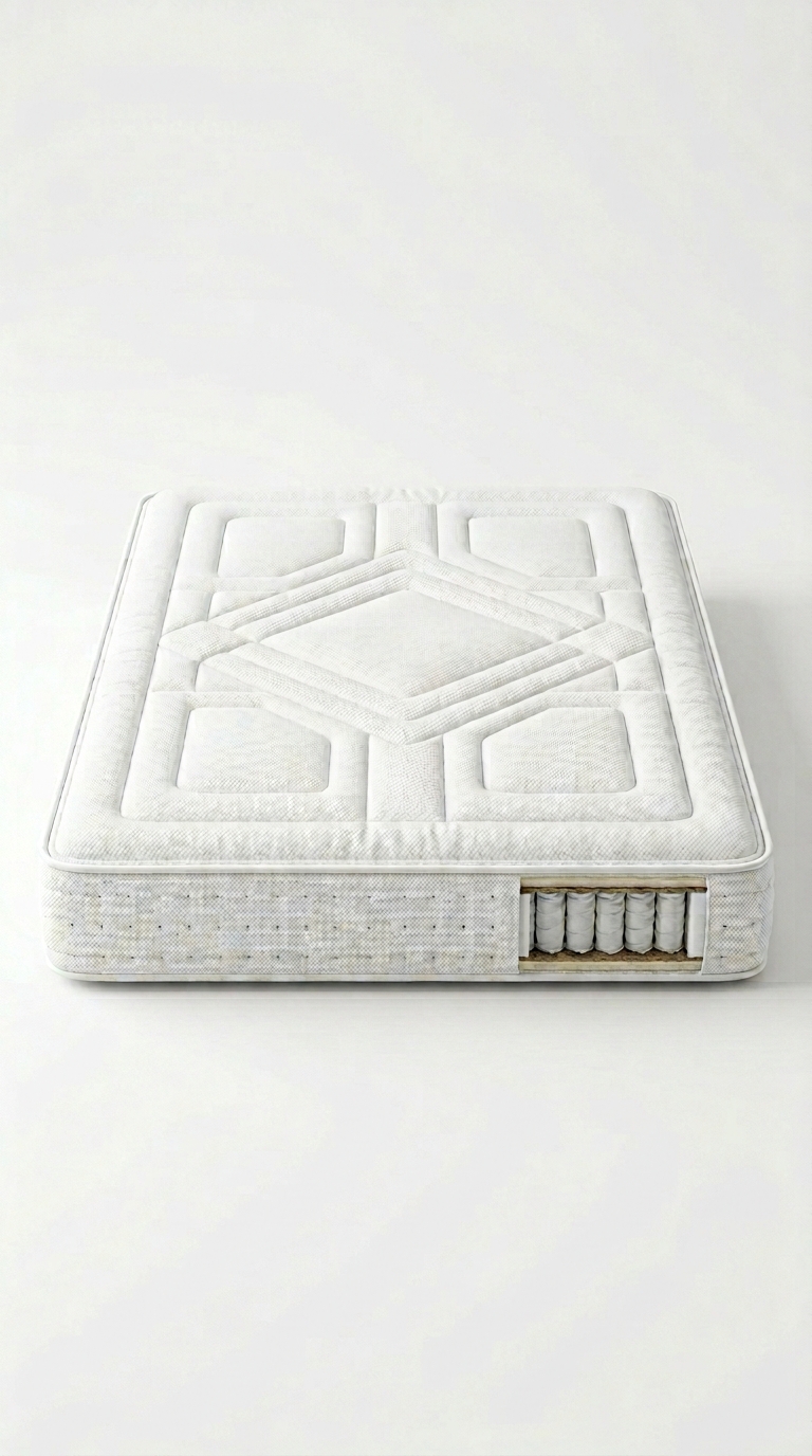 Spring Mattress