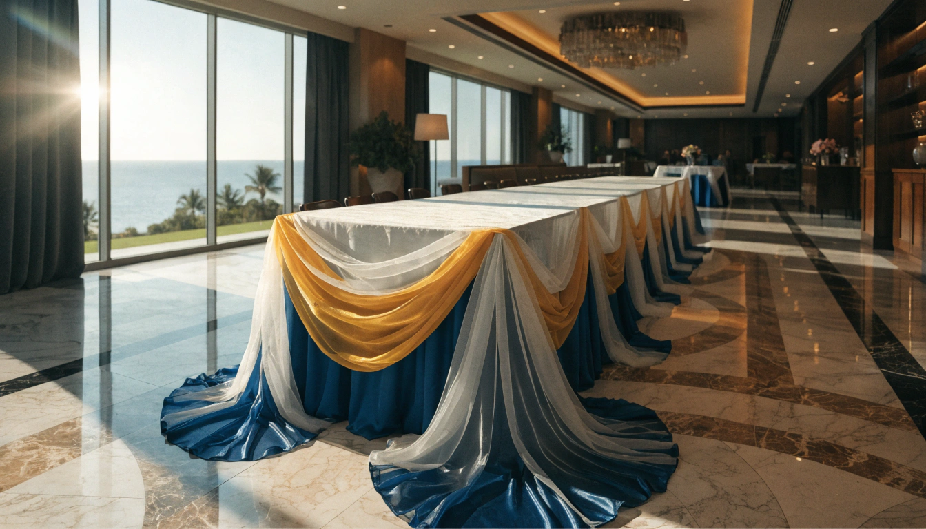 Table Cover