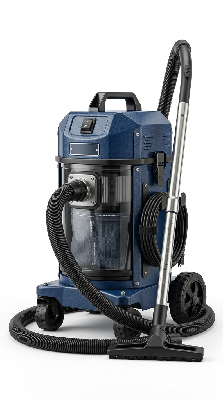 Vacuum Cleaner